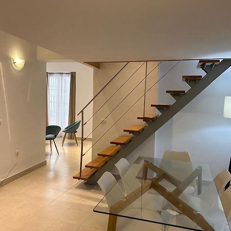 Olavide Premium Apartments Σεβίλλη Εξωτερικό φωτογραφία