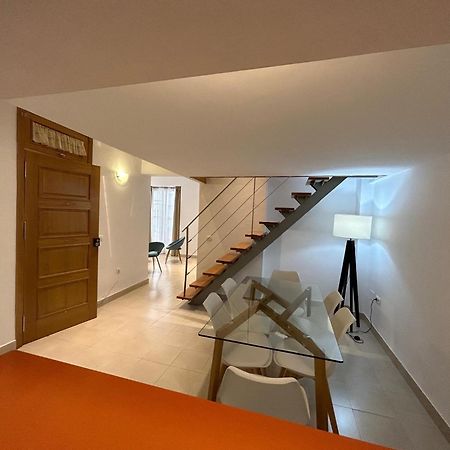 Olavide Premium Apartments Σεβίλλη Εξωτερικό φωτογραφία