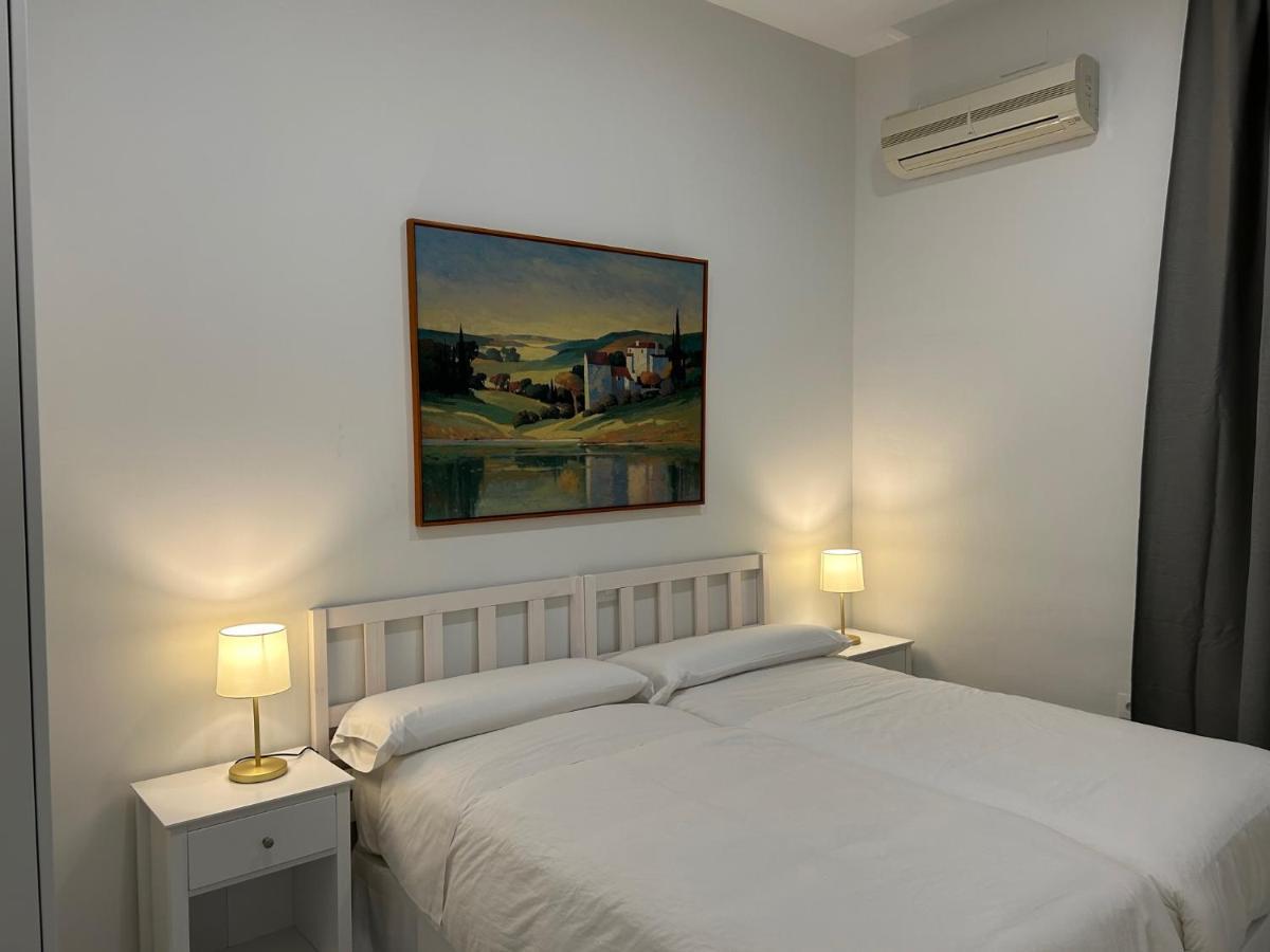 Olavide Premium Apartments Σεβίλλη Εξωτερικό φωτογραφία