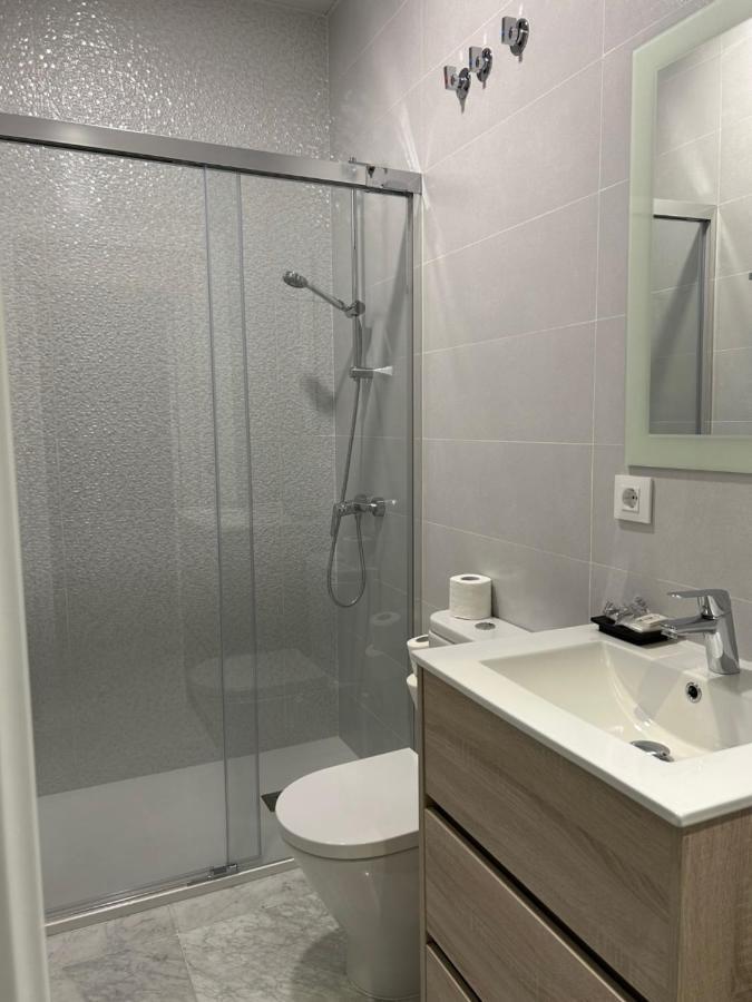 Olavide Premium Apartments Σεβίλλη Εξωτερικό φωτογραφία