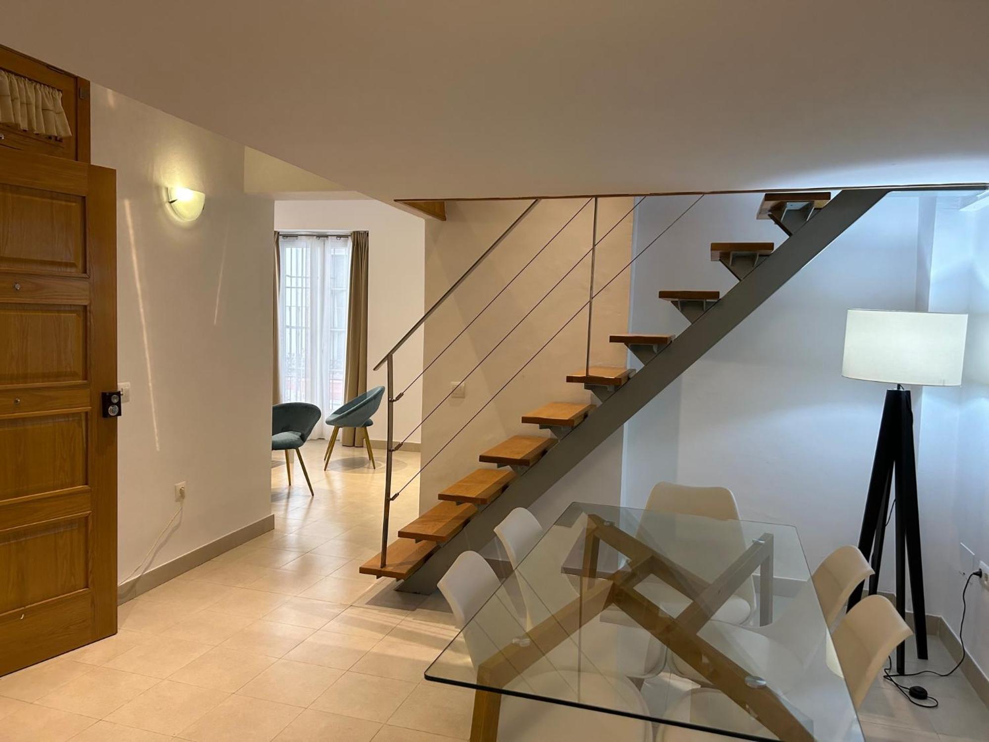 Olavide Premium Apartments Σεβίλλη Εξωτερικό φωτογραφία