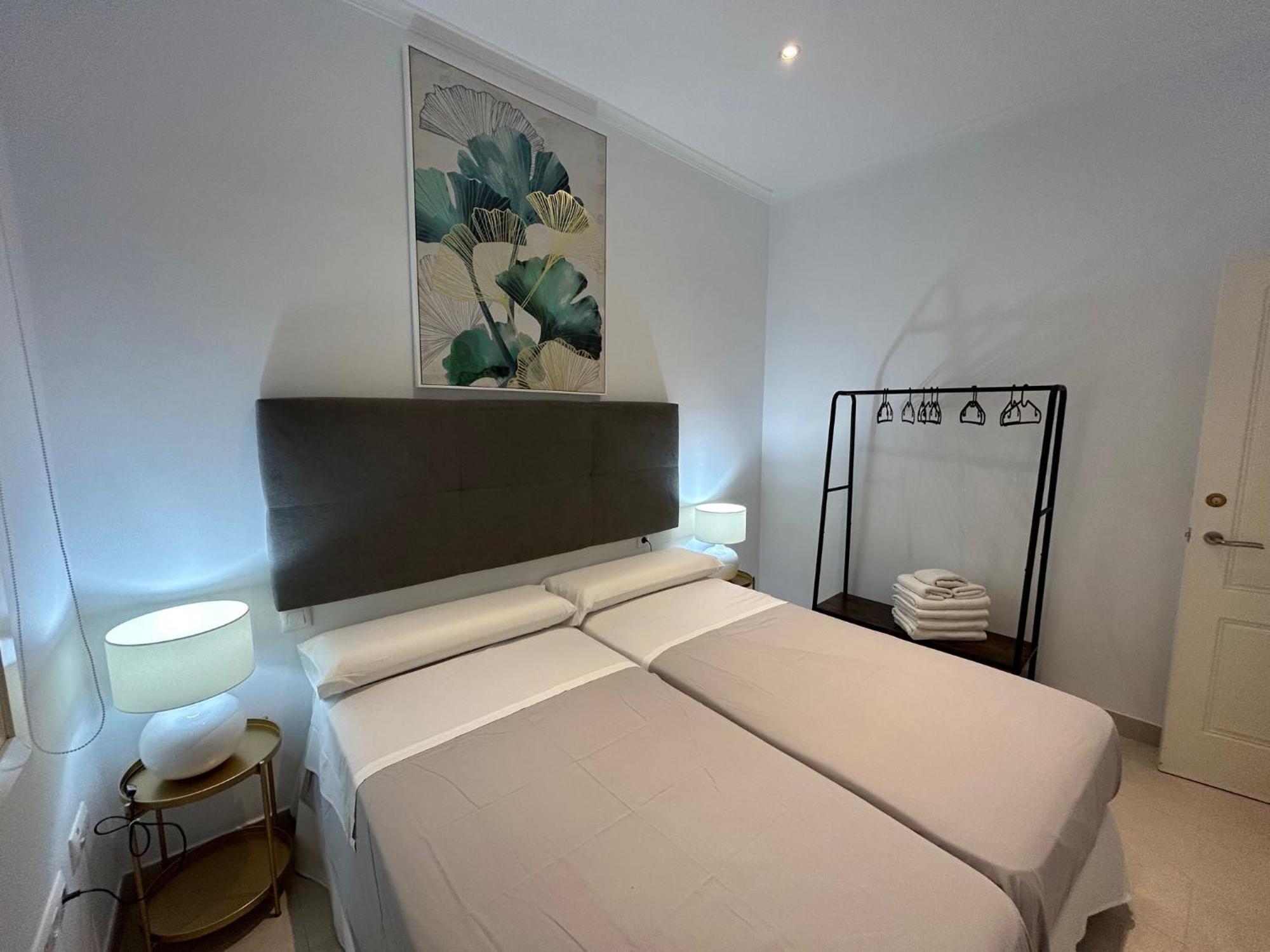 Olavide Premium Apartments Σεβίλλη Εξωτερικό φωτογραφία