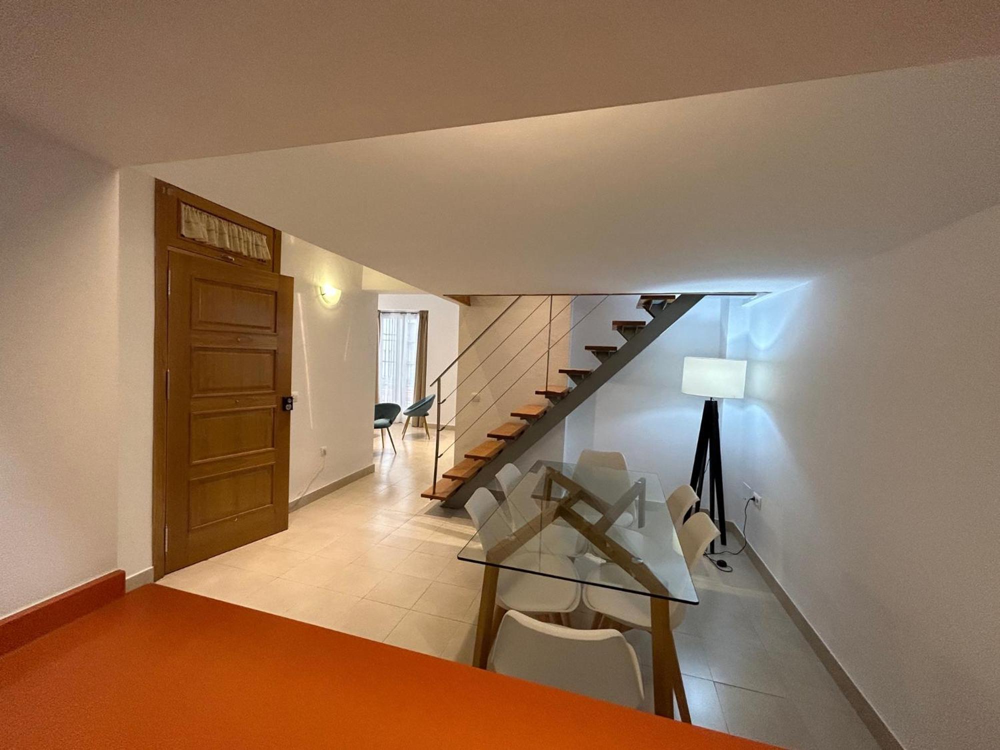 Olavide Premium Apartments Σεβίλλη Εξωτερικό φωτογραφία