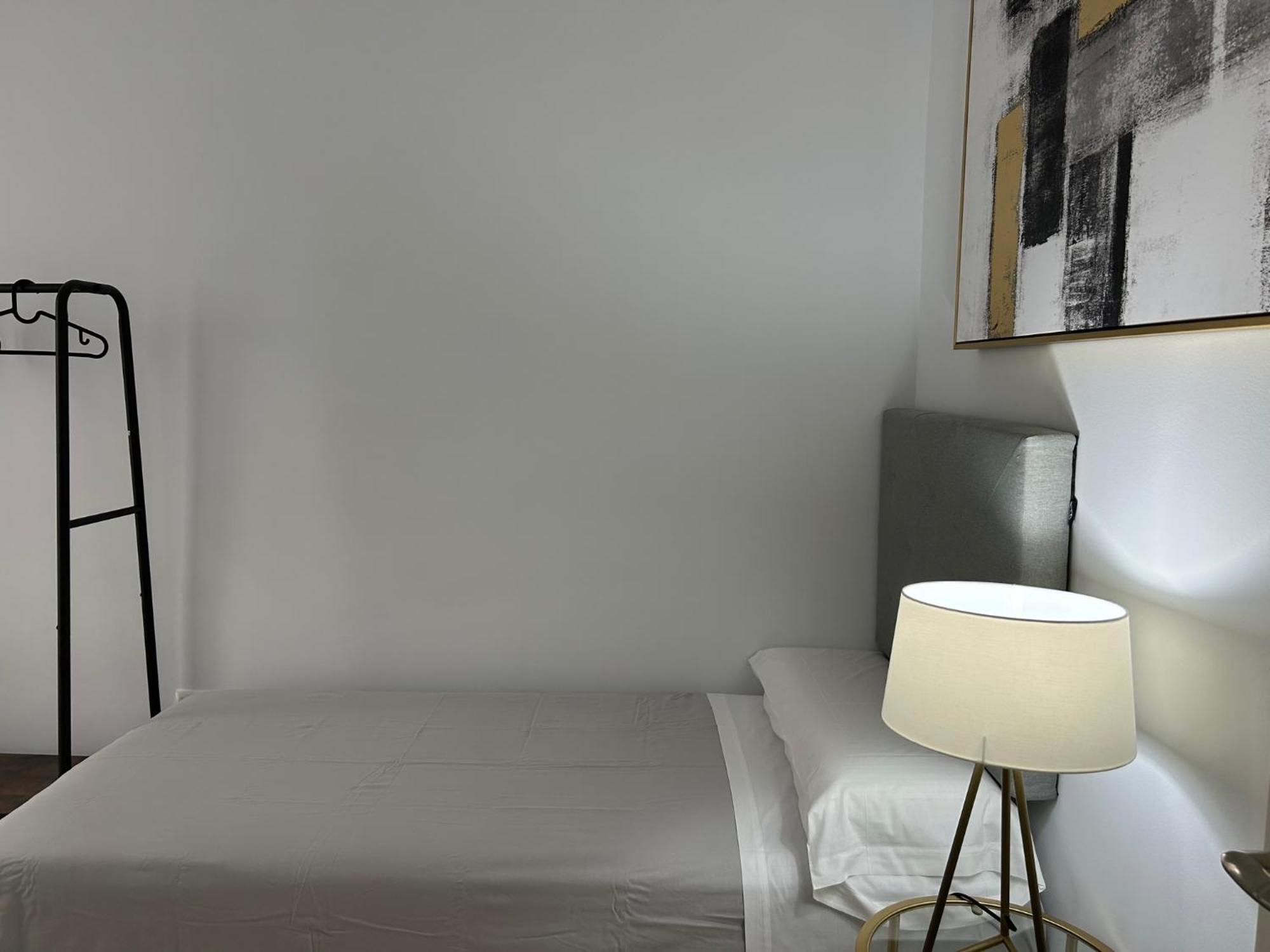 Olavide Premium Apartments Σεβίλλη Εξωτερικό φωτογραφία