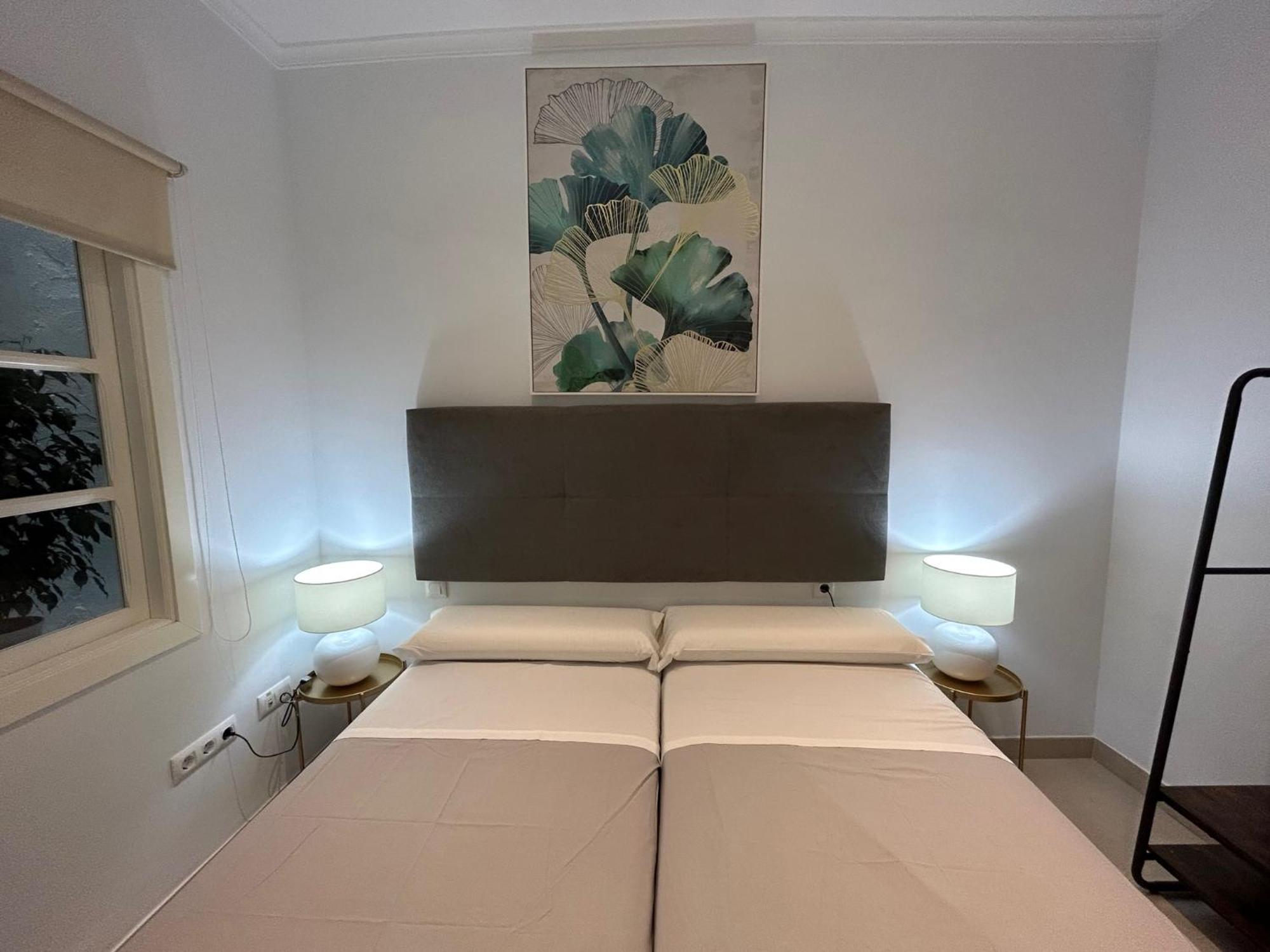 Olavide Premium Apartments Σεβίλλη Εξωτερικό φωτογραφία
