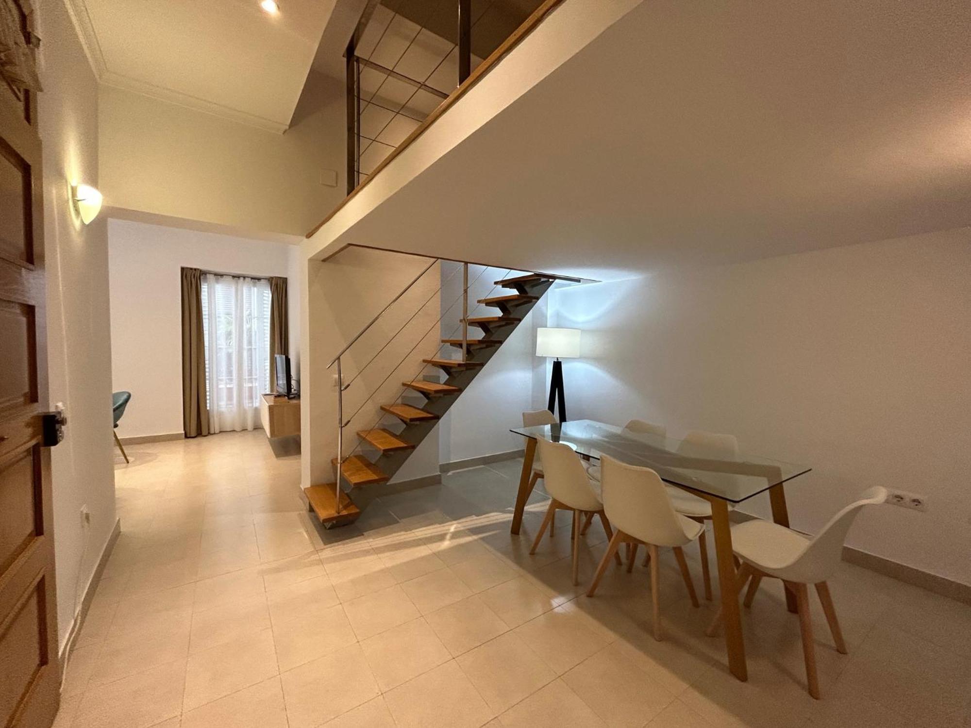 Olavide Premium Apartments Σεβίλλη Εξωτερικό φωτογραφία