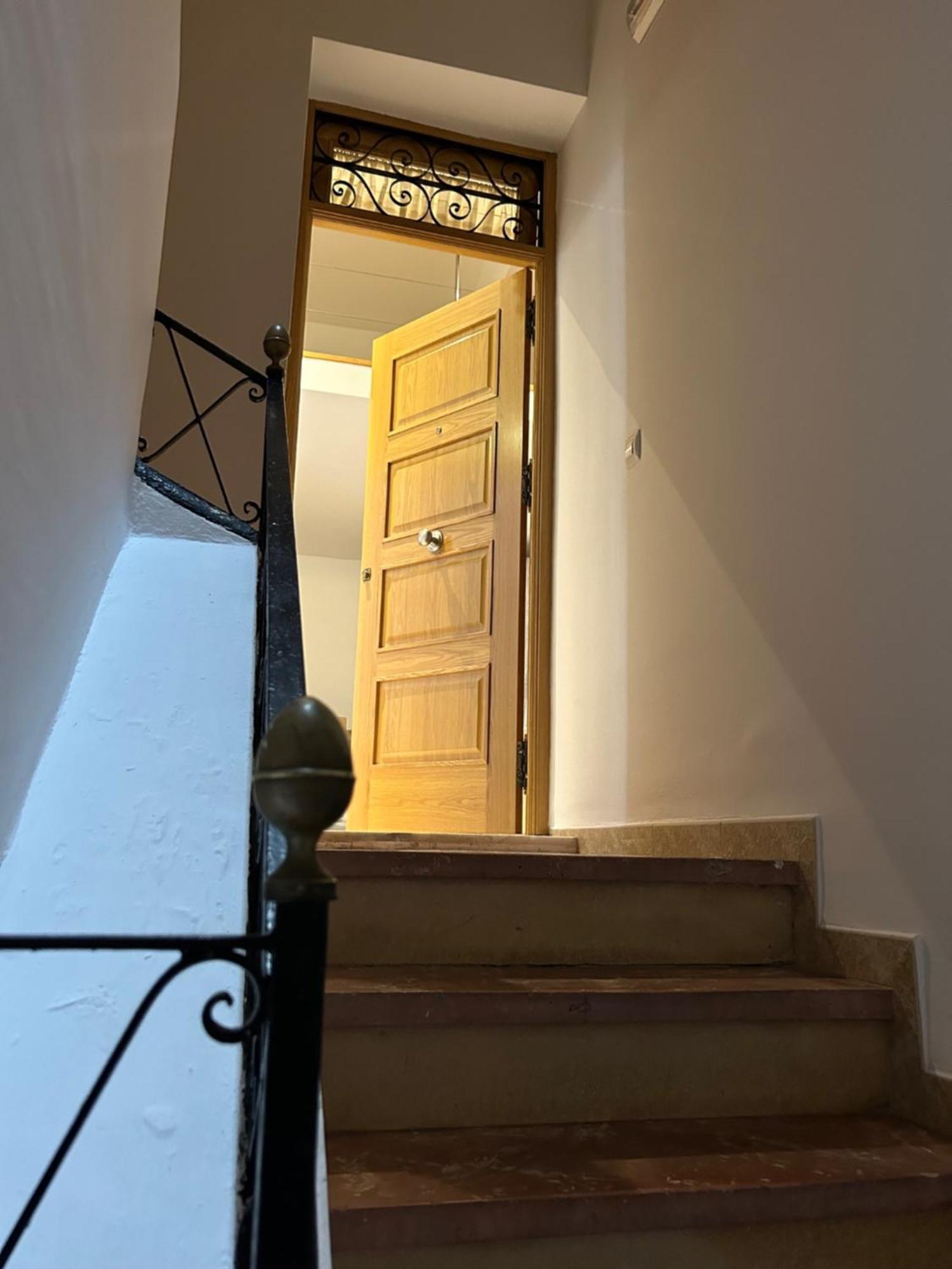 Olavide Premium Apartments Σεβίλλη Εξωτερικό φωτογραφία